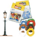 Brawa LAMPEN