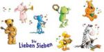 Die Lieben Sieben
