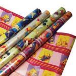 Geschenkpapier