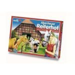 Gesellschaftsspiele