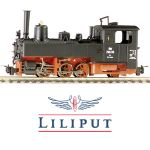 Liliput HOe-SPUR