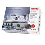 M�rklin GARNITUREN