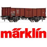 M�rklin G�TERWAGEN