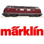 M�rklin LOKS