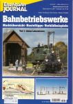 Modellbahn-B�cher