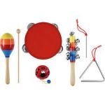 Musik & Gro�spielware