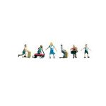 Noch-FIGUREN N