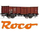 Roco G�TERWAGEN