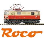 Roco HOe-SPUR