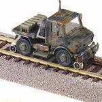 Roco MINITANKS und MINIATUR MODELLS