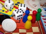 Spiel