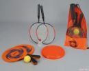 3 SPIELE IN TRAGETASCHE - SPORTS & ACTION 7405124