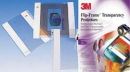 3M RS7110/100 - Flip Framefolienh&uuml;lle gla