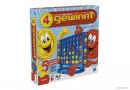 4 GEWINNT - MB 08417100