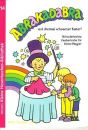 ABRAKADABRA/ZAUBERTRICKS - VERLAG MOSES VERLAG