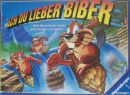 ACH DU LIEBER BIBER - RAVENSBURGER 260997