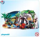 ADVENTSKALENDER PIRATEN - PLAYMOBIL 4164