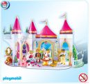 ADVENTSKALENDER PRINZESSI - PLAYMOBIL 4165