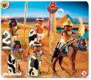 AEGYPTISCHE SOLDATEN - PLAYMOBIL 4245