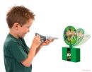ALIEN FORCE ACTION LASERS - BEN 10   BAN DAI 97120