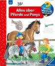 ALLES &Uuml;BER PFERDE & PONYS - WIESO? WESHALB? WARUM?
