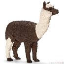 ALPAKA STUTE - SCHLEICH 13704