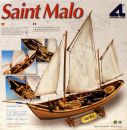 ARTESANIA LATINA 19010 - SAINT MALO