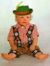 BABY TYROLER - GR. 98
