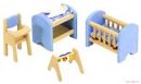 BABYZIMMER 24X18X8CM - 88616