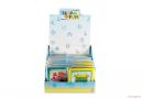 BADEBUCH SORT. - LEARN & FUN 40870002