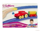 BAHN FLEX TRAX  80X45CM - EICHHORN 2105