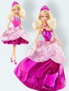 BARBIE ALS BLAIR - MATTEL V6827