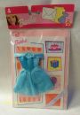 BARBIE KLEID - 