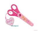 BASTELSCHERE - PRINZESSIN LILLIFEE 20364