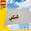 BAUPLATTE - LEGO CREATOR 628