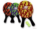 BEACHBALL-SET - SUNFLEX 73380