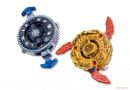 BEYBLADE STEALTH BATTLERS - 36910186