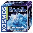 BLAUE KRISTALLE Z&Uuml;CHTE - KOSMOS 656034
