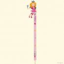 BLEISTIFT MIT TOPPER - PRINZESSIN LILLIFEE 20916
