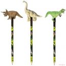 BLEISTIFT MIT TOPPER - T-REX WORLD 20929