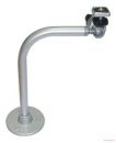 BRACKET ABS, ALU L - CAMERA HALTER ABS/ALU