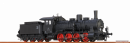 BRAWA 40716 - BB&Ouml; DAMPFLOK 55.196
