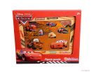 CARS FIGUREN-PUZZLE - EICHHORN 3256
