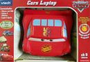 CARS LAPTOP - VTECH 75904