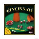 CINCINNATI - AMIGO 6340