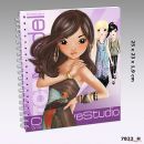 CREATE YOUR TOPMODEL - TOPMODEL 7822