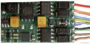 CT ELEKRONIK SL51-4 - DCC-SOUNDDECODER M. LASTR
