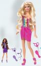 CUT & STYLE BARBIE - BARBIE W3909