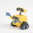D. RACING  WALL-E - 3089257