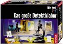 DAS GRO&szlig;E DETEKTIVLABOR - KOSMOS 631482